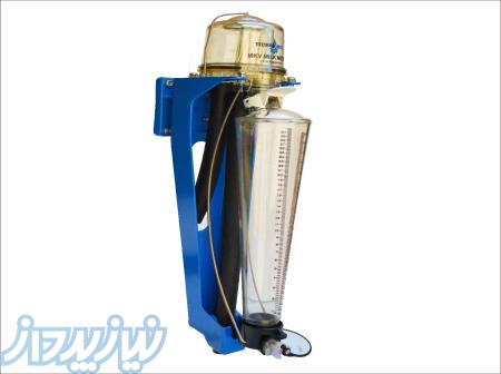 میلکومتر گاودوش و بزدوش 