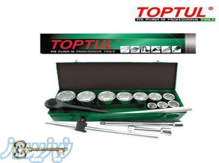 جعبه بکس 14 پارچه مدل GCAD1402 تاپ تول 