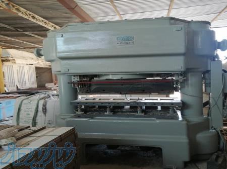 فروش پرس کاشی و سرامیک لایس 600 