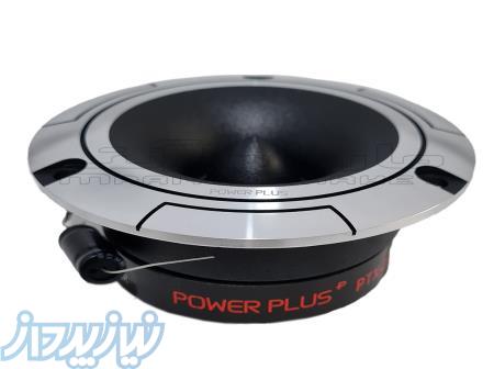 سوپر تیوتر پاور پلاس مدل PowerPlus PTX-25-S 