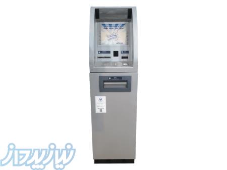 خودپرداز نقدی – مدل Wincor 1500 