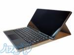 کیف کیبورد دار با تاچ پد تبلت Book Cover keyboard Touchpad Tab A7(t505) 