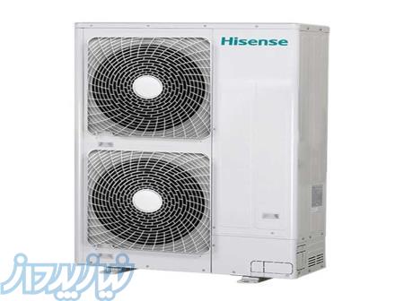 کولرگازی اسپلیت ایستاده در گرگان و استان گلستان 09380014312 - 01732175375 