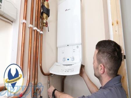 تعمیر پکیج دیواری در تهران 