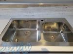 سینک ایتالیایی فوستر فرانکه بارازا سی ام 