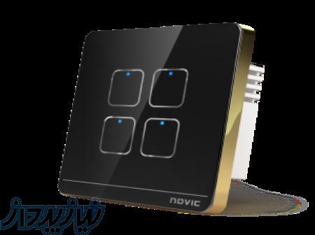 خانه هوشمند نویک