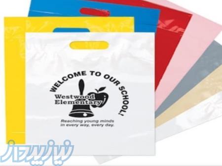 چاپ روی نایلون در سریع ترین زمان ممکن 