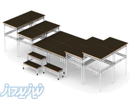ساخت و اجاره استیج با استیج سازان
