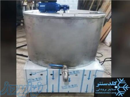 پاتیل پخت شیر 