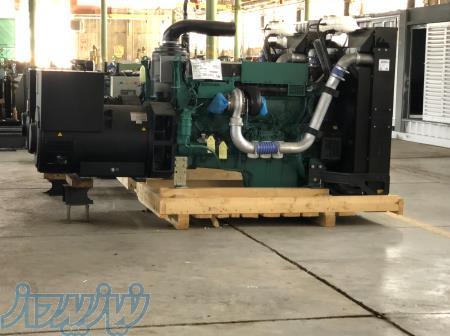 خدمات دیزل ژنراتور 