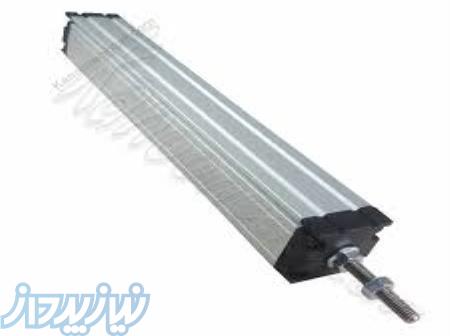 خط کش اهمی مدل lpt 250 