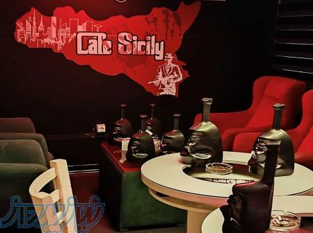 کافه مافیا،اجاره اتاق مافیا،ایونت گیم روم مافیا 