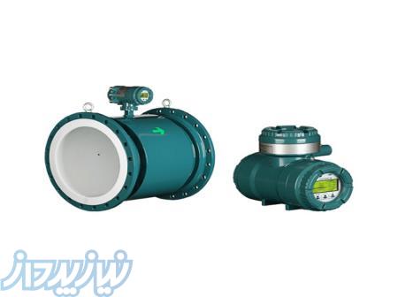 فلومتر مغناطیسی یوکوگاوا ADMAG AXW 