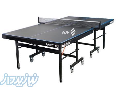 میزهای مشکی باترفلای