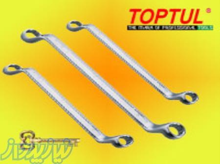 آچار دو سر رینگ سایز 30 مدل AAEI3032 تاپ تول 