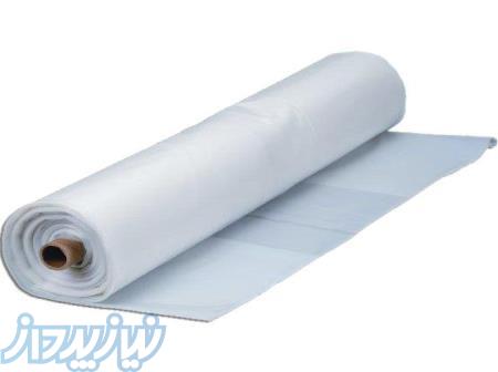 تولید نایلون طاقه 4 لا به عرض 5 متر