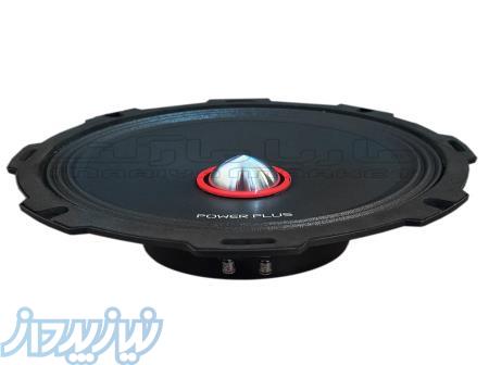 میدرنج 10 اینچ پاورپلاس مدل PowerPlus PMR-10 