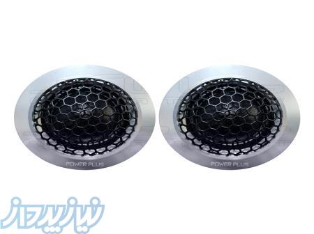 تیوتر دام پاورپلاس مدل PowerPlus PTX-24N 