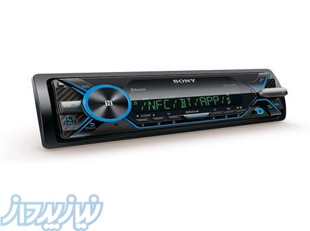 فروش انواع ضبط ماشین از برند های معتبر 