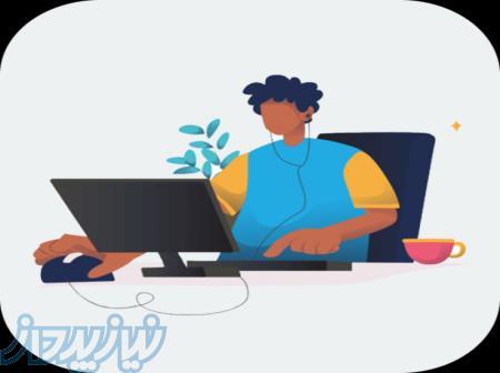 کلاس فوری نوشتن و خواندن انگلیسی و فارسی از ۹ سال 