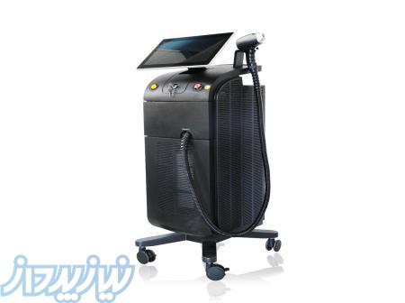 فروش انواع تجهیزات لیزر و زیبایی 