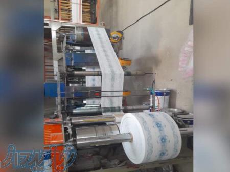 سفره یکبار مصرف 