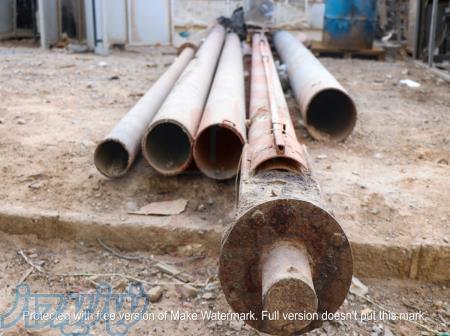 لوله مانیسمان ماردون 