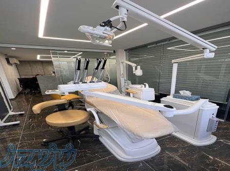 کلینیک تخصصی دندانپزشکی دکتر قائمی 