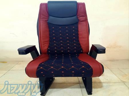 فروش صندلی مینی بوس 