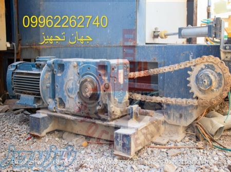 شیرینگ پالت 