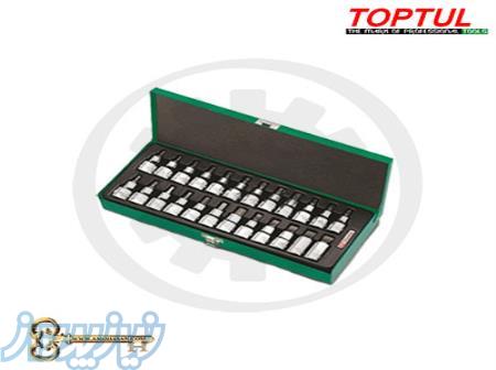 جعبه بکس آلن مدل GAAD2402 تاپ تول 