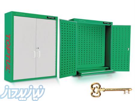 جعبه ابزار کمدی مدل TAAF6118 تاپ تول 