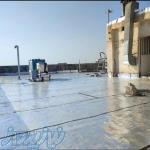 ایزوگام اسفالت قیرگونی فرازبام