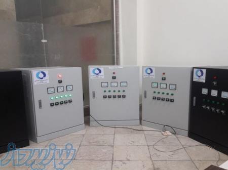 ازن ژنراتور 