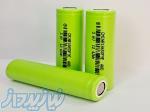 باتری لیتیوم 18650 cham 