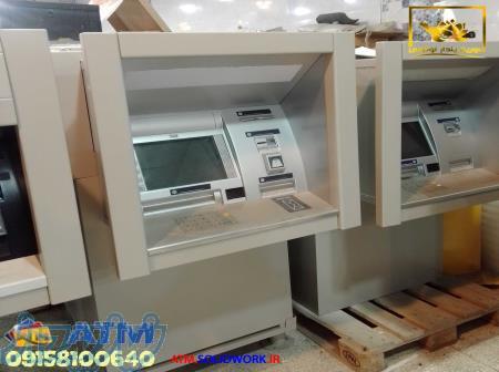 خودپرداز نقدی – مدل Wincor 2150 