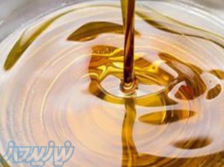 روغن صنعتی 