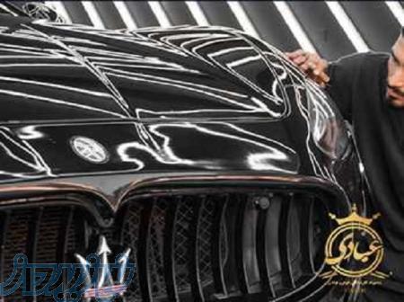 کارشناسی فنی خودرو توسط کارشناسان حرفه ای و مجرب با پیشرفته ترین دستگاه ها 