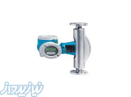 مس فلومتر اندرس هاوزر مدل 80F 