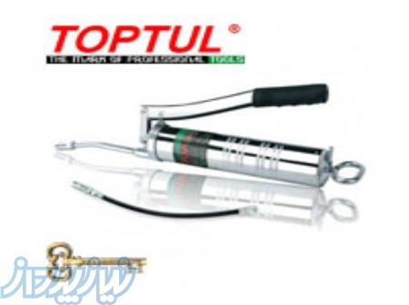 گریس پمپ مدل JGAE0201 تاپ تول 