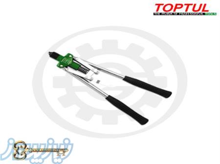 انبر پرچ دو دسته مدل JBAB3264 تاپ تول 