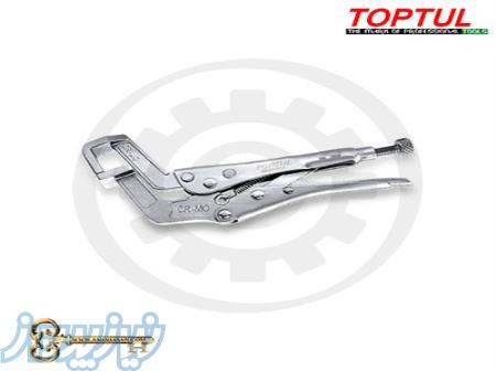 انبر قفلی بلند مدل DMAF1A06 تاپ تول 