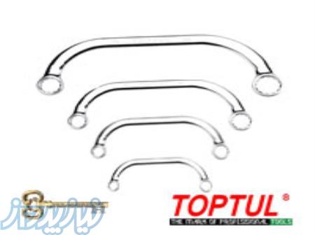 آچار هلالی سایز 19 مدل AAAC1922 تاپ تول 