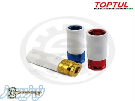 بکس بلند عایق دار پلاستیکی رینگ اسپرت تاپ تول 