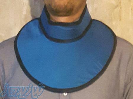 پاراوان سربی، روپوش سربی و پارتیشن سربی 