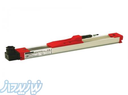 خط کش اهمی مدل rtl 250 