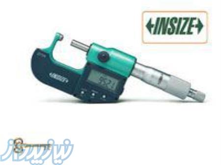 میکرومتر 125-100 دیجیتال اینسایز 