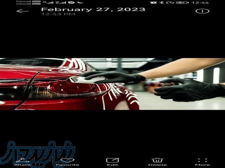 آموزش دیتیلینگ 