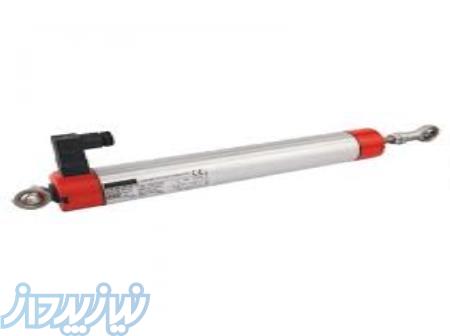 خط کش اهمی مدل rtl 300 