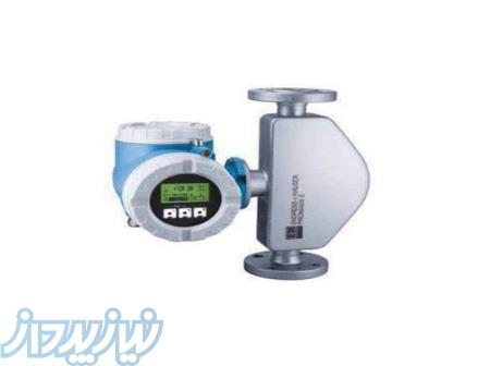 مس فلومتر اندرس هاوزر مدل 83E 